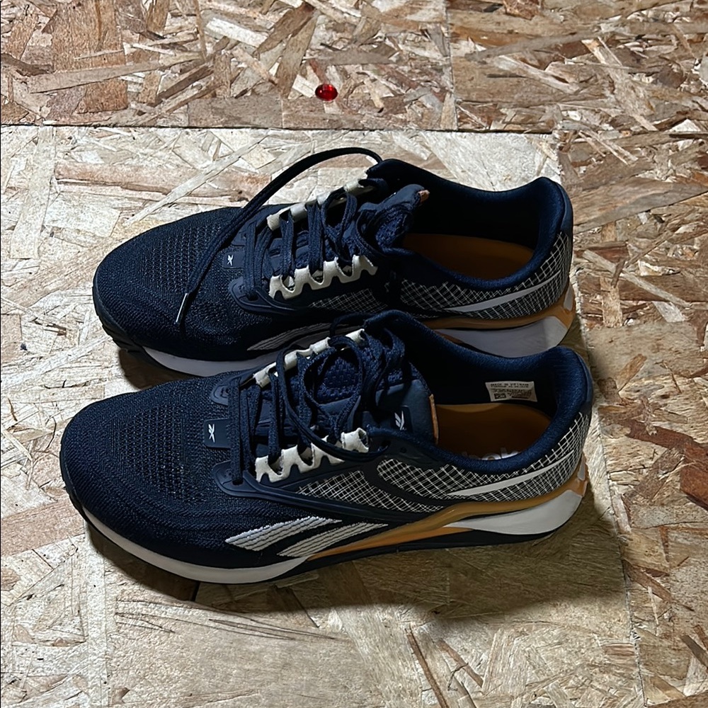 Reebok Women’s Nanox2